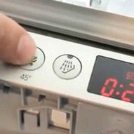 Мигают все лампочки ПММ